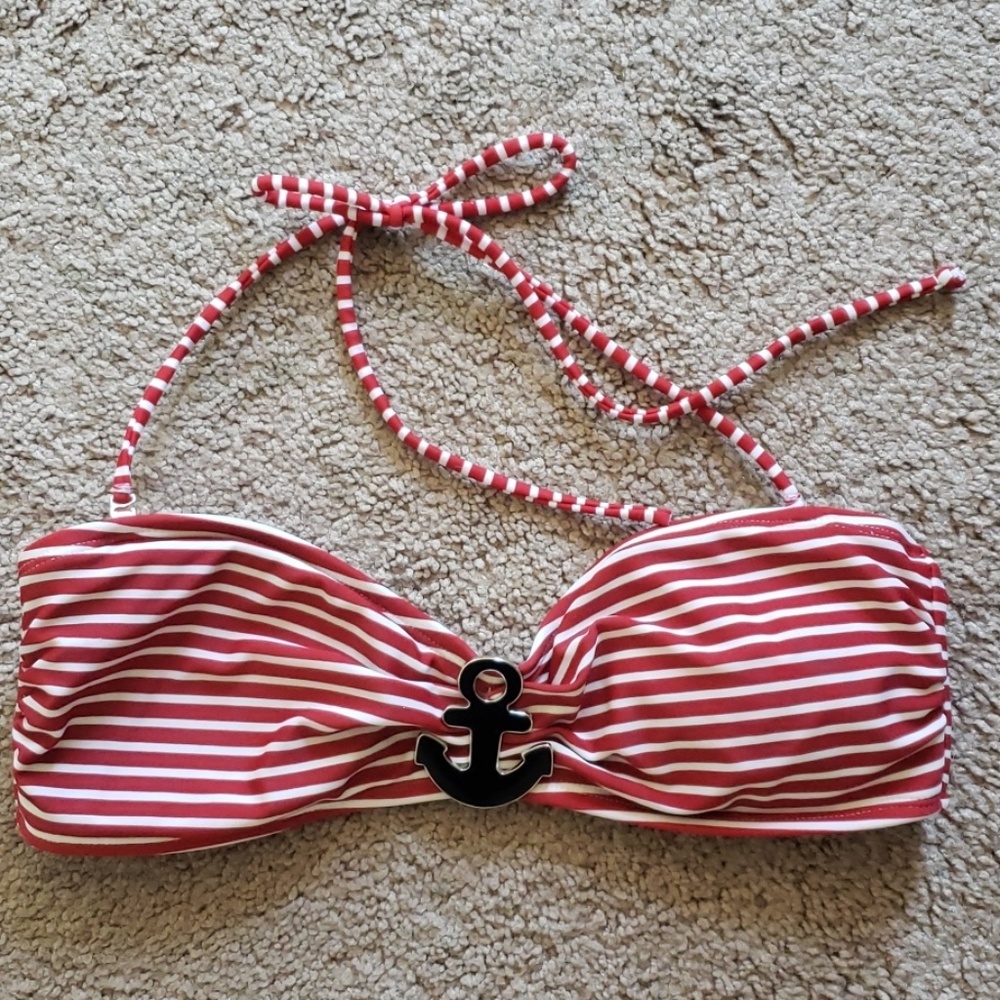 Bikini top